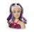 Barbie Boneca para Maquiar Styling Head Faces - Pupee