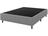 Base Cama Box Casal Umaflex 26x138x188cm Beta