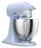 Batedeira Planetária Stand Mixer 110V KitchenAid Azul Salt