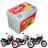 Bateria De Moto 12v 5 Amperes 5-lbs