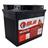 Bateria de Moto Naja 6 Amperes 6-NS 12v