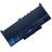 Bateria J60J5 55 Wh p/Notebook Dell 55 Wh E7270 E7470