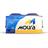 Bateria Moura Livre De Manutenção 12V 100Ah M100HE Volkswagen 13-180 23-250 24-250 31-260 8-120 150