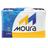 BATERIA MOURA M60GD 12V 60Ah 24 meses de garantia
