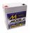 Bateria Nobreak Moura 12V 5A