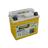 Bateria Pioneiro MBR6-BS Honda / Yamaha / Dafra