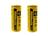 Bateria Recarregável 26650 3,7V 8800mAh JWS - Mega Top