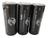 Bateria Recarregável 26650 4,2v Li-ion + Carregador - X900