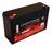 Bateria Recarregável 6v 12ah Up6120 Brinquedo Carrinho Elétrico Unipower