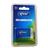 Bateria Recarregável 9 Volts Knup 9v 450mah Original