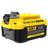 Bateria Stanley 20V 4,0A Fatmax Sb204-Br Bivolt