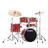 Bateria Tama Ip58H6W-Brm Burnt Red Mist 18 Bumbo 18