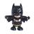 Batman Brinquedo Dança Geek Estilo E Diversão Garantidos