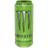 Bebida Monster Energy Ultra Paradise 269ml - Monster