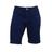 Bermuda Jeans Masculina Ogochi Concept Marinho - 0035030