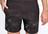 Bermuda Ogochi Boxer Curta Casual Bolso Faca Estampada Shorts