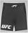 Bermuda Plus Size Masculina Moletom - UFC MMA Luta Fight Night