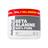 Beta Alanine 100% Pure  Sabor Natural  200g  Atlhetica Nutrition