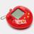 Bichinho Virtual Tamagochi Original Brinquedo 168 Animais