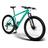 Bicicleta 29 GTS M1 Freio a Disco 21v Ride New Color