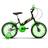 Bicicleta Aro 16 Infantil Criança Ultra Bikes Kids T Para Meninos