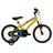 Bicicleta Aro 16 Masculino Athor Baby Boy Varias Cores