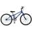 Bicicleta Aro 24 Kls Free Freio V-Brake Mtb