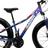 Bicicleta Aro 26'' Com 21 Marchas Fat Quadro Rebaixado - Z-Rader