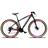 Bicicleta aro 29 masculina forss aluminio 5.0 21v