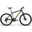 Bicicleta Gts aro 29  freio a disco Kit Shimano 21 marchas Catraca Mega Range e Amortecedor  GTSM1 Advanced Pro