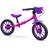 Bicicleta Infantil Equilíbrio Balance Bike Feminina Nathor