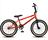 Bicicleta pro x bmx serie 1 freio v-brake aro 20