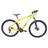 Bicicleta TK3 Track TKS 29 Mountain Bike Aro 29