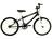 Bicicleta Track & Bikes Cometa Aro 20