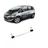 Bieleta Dianteira Direita Honda New Fit DX-AT 14 16V Flex de 2010 a 2013