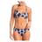 Biquini Feminino Daniela Beach Maritma Azul Médio - 2648E