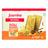 Biscoito Jasmine Integral Sou Sweet Granola e Mel 75g