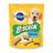 Biscoito Pet Pedigree Biscrok Filhotes 300g