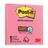 Bloco Adesivo Post-It 3M 76x76 mm 90 Fls