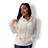 Blusa De Frio Feminina Pelinho Casaco Felpudo Insta Top Luxo