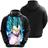 Blusa De Moletom Dragon Ball Vegeta Super Saiyajin Blue Anime Desenho