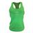 Blusa Ellus Crafted With Pride Sleeveless Verde