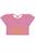 Blusa Infantil Estampada Malha Vichy Catavento