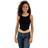 Blusinha Cropped Tricot Modal Blusa Basica Qualidade Premium