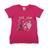 Blusinha Viscolycra Baby Look Juvenil Menina Blogueira Top