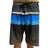 Boardshort Rip Curl Breakers CBO036190 Preto Azul