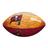 Bola Futebol Americano Wilson NFL Tampa Bay Buccaneers Team Logo Jr