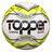 Bola Futebol Campo Topper Slick Oficial