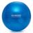 Bola Suiça MaxBoost 75cm Pilates Yoga Abdominais 200KG