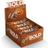 BOLD BAR (Cx 12un de 60g) Bold Snacks - Café e Doce de leite